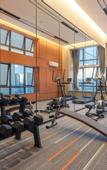 Туры в отель Heyi light luxury hotel