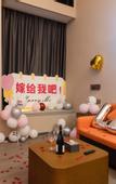 Туры в отель Heyi light luxury hotel