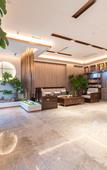 Туры в отель PALACE Hotel (Laiyang Wanda Plaza High-speed Railway Station)