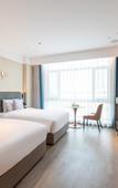 Туры в отель PALACE Hotel (Laiyang Wanda Plaza High-speed Railway Station)