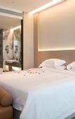 Туры в отель Peninsula Impression Smart Hotel (Longkou High-speed Railway New Area Branch)