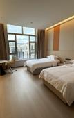 Туры в отель Peninsula Impression Smart Hotel (Longkou High-speed Railway New Area Branch)
