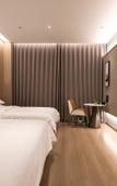 Туры в отель Peninsula Impression Smart Hotel (Longkou High-speed Railway New Area Branch)