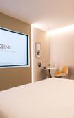 Туры в отель Peninsula Impression Smart Hotel (Longkou High-speed Railway New Area Branch)