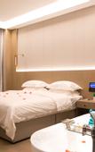 Туры в отель Peninsula Impression Smart Hotel (Longkou High-speed Railway New Area Branch)