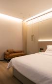 Туры в отель Peninsula Impression Smart Hotel (Longkou High-speed Railway New Area Branch)