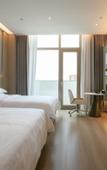 Туры в отель Peninsula Impression Smart Hotel (Longkou High-speed Railway New Area Branch)