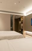 Туры в отель Peninsula Impression Smart Hotel (Longkou High-speed Railway New Area Branch)