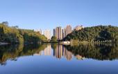 Туры в отель Home2 Suites by Hilton Guiyang GuanShanHu HuiZhanCheng