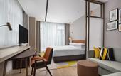 Туры в отель Home2 Suites by Hilton Guiyang GuanShanHu HuiZhanCheng