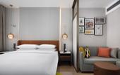 Туры в отель Home2 Suites by Hilton Guiyang GuanShanHu HuiZhanCheng