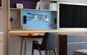 Туры в отель Home2 Suites by Hilton Guiyang GuanShanHu HuiZhanCheng