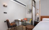 Туры в отель Home2 Suites by Hilton Guiyang GuanShanHu HuiZhanCheng