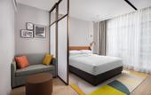 Туры в отель Home2 Suites by Hilton Guiyang GuanShanHu HuiZhanCheng