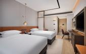 Туры в отель Home2 Suites by Hilton Guiyang GuanShanHu HuiZhanCheng