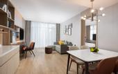 Туры в отель Home2 Suites by Hilton Guiyang GuanShanHu HuiZhanCheng