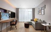 Туры в отель Home2 Suites by Hilton Guiyang GuanShanHu HuiZhanCheng