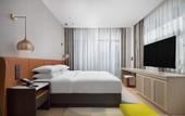 Туры в отель Home2 Suites by Hilton Guiyang GuanShanHu HuiZhanCheng