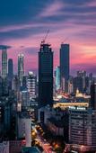 Туры в отель DoALand V Hotel (Changsha Wuyi Square Shazitang Subway Station Branch)