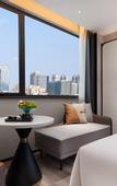 Туры в отель DoALand V Hotel (Changsha Wuyi Square Shazitang Subway Station Branch)