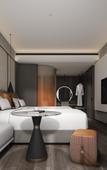 Туры в отель DoALand V Hotel (Changsha Wuyi Square Shazitang Subway Station Branch)