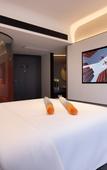 Туры в отель DoALand V Hotel (Changsha Wuyi Square Shazitang Subway Station Branch)