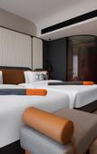 Туры в отель DoALand V Hotel (Changsha Wuyi Square Shazitang Subway Station Branch)