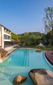 Туры в отель Anji Zhuxianhu Narada Resorts