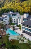 Туры в отель Anji Zhuxianhu Narada Resorts