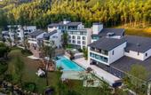 Туры в отель Anji Zhuxianhu Narada Resorts
