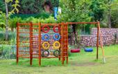 Туры в отель Anji Zhuxianhu Narada Resorts