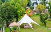 Туры в отель Anji Zhuxianhu Narada Resorts