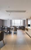 Туры в отель Aifeel Hotel (Foshan Nanhai Guangfo Zhicheng District)