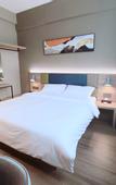 Туры в отель Home Inn Baiyun Hotel (Qingmeng)