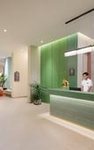 Туры в отель Adoor Suites Shenzhen (SANY Cloud City)