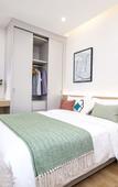 Туры в отель Adoor Suites Shenzhen (SANY Cloud City)