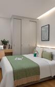 Туры в отель Adoor Suites Shenzhen (SANY Cloud City)