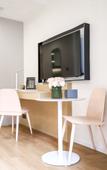 Туры в отель Adoor Suites Shenzhen (SANY Cloud City)