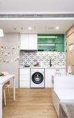 Туры в отель Adoor Suites Shenzhen (SANY Cloud City)