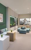 Туры в отель Adoor Suites Shenzhen (SANY Cloud City)