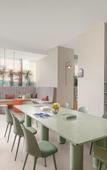 Туры в отель Adoor Suites Shenzhen (SANY Cloud City)