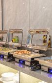 Туры в отель Yunxi Mingdu Hotel (Yiwu Wanda Plaza)