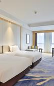 Туры в отель T-JOY Hotel Guazhu Lake
