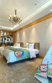 Туры в отель T-JOY Hotel Guazhu Lake
