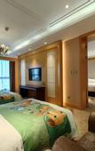 Туры в отель T-JOY Hotel Guazhu Lake