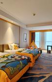 Туры в отель T-JOY Hotel Guazhu Lake