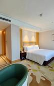 Туры в отель T-JOY Hotel Guazhu Lake