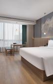 Туры в отель Moke Huanting Hotel (Xingsha Industrial Park Hunan Labor and Personnel Vocational College Branch)