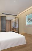Туры в отель Moke Huanting Hotel (Xingsha Industrial Park Hunan Labor and Personnel Vocational College Branch)