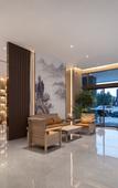 Туры в отель Moke Huanting Hotel (Xingsha Industrial Park Hunan Labor and Personnel Vocational College Branch)
